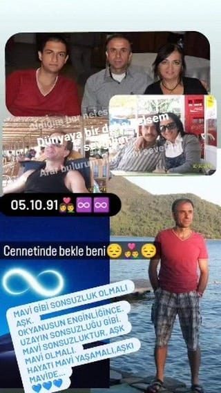 Post 7 by 🍃🌸🌸PİNK'S COLORFUL WORLD Pembe Yakın 🌸🌸🍃 on Instagram (video)