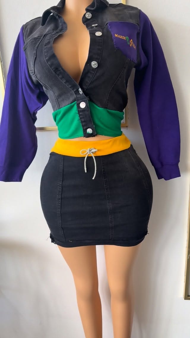 Post 5 by S(👠)C(Clothing)A(accessories) on Instagram (video)