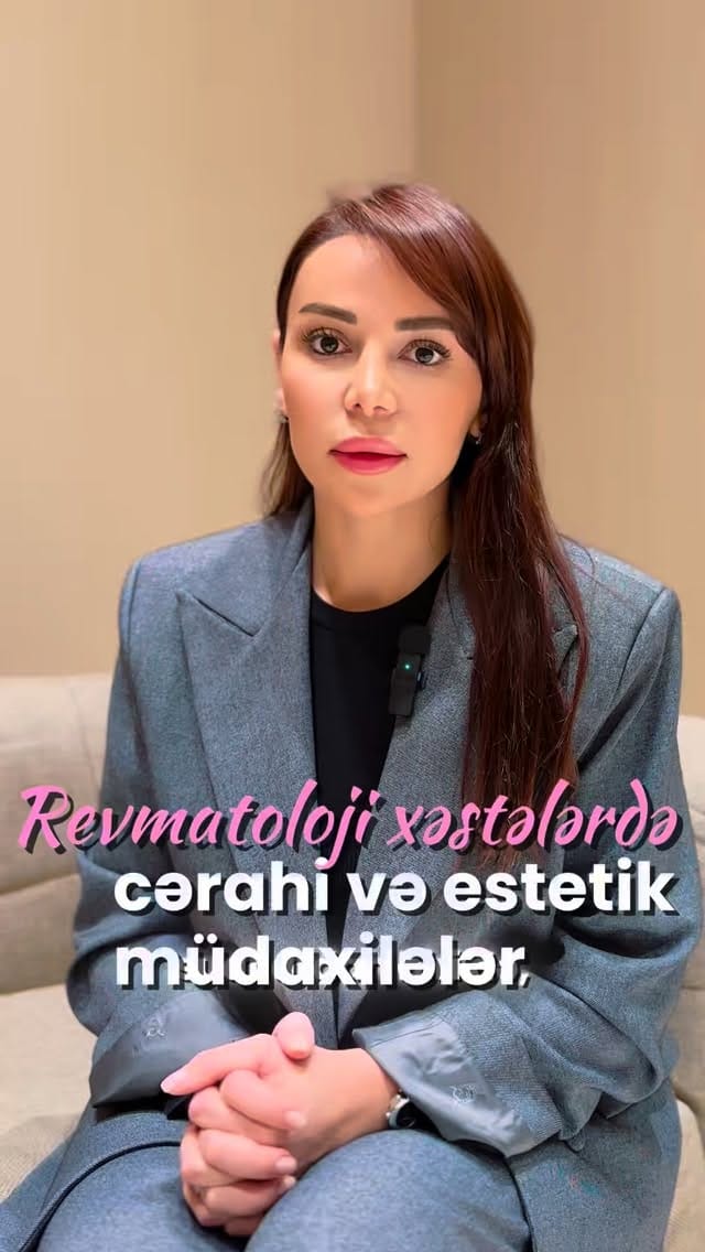Post 6 by Nərgiz Hüseynova on Instagram (video)