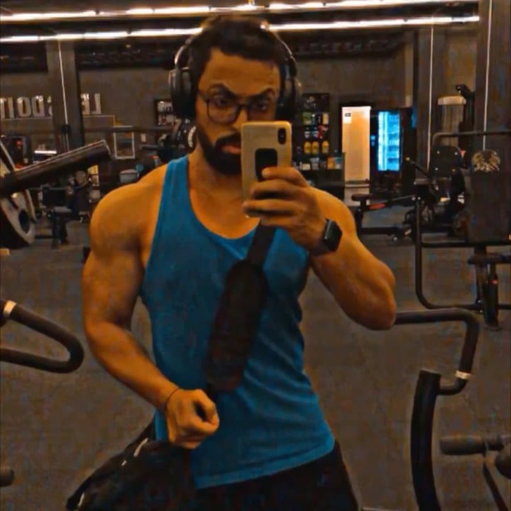 Post 1 by ﮼بورآكان 🏋🏻‍♀️ on Instagram (video)