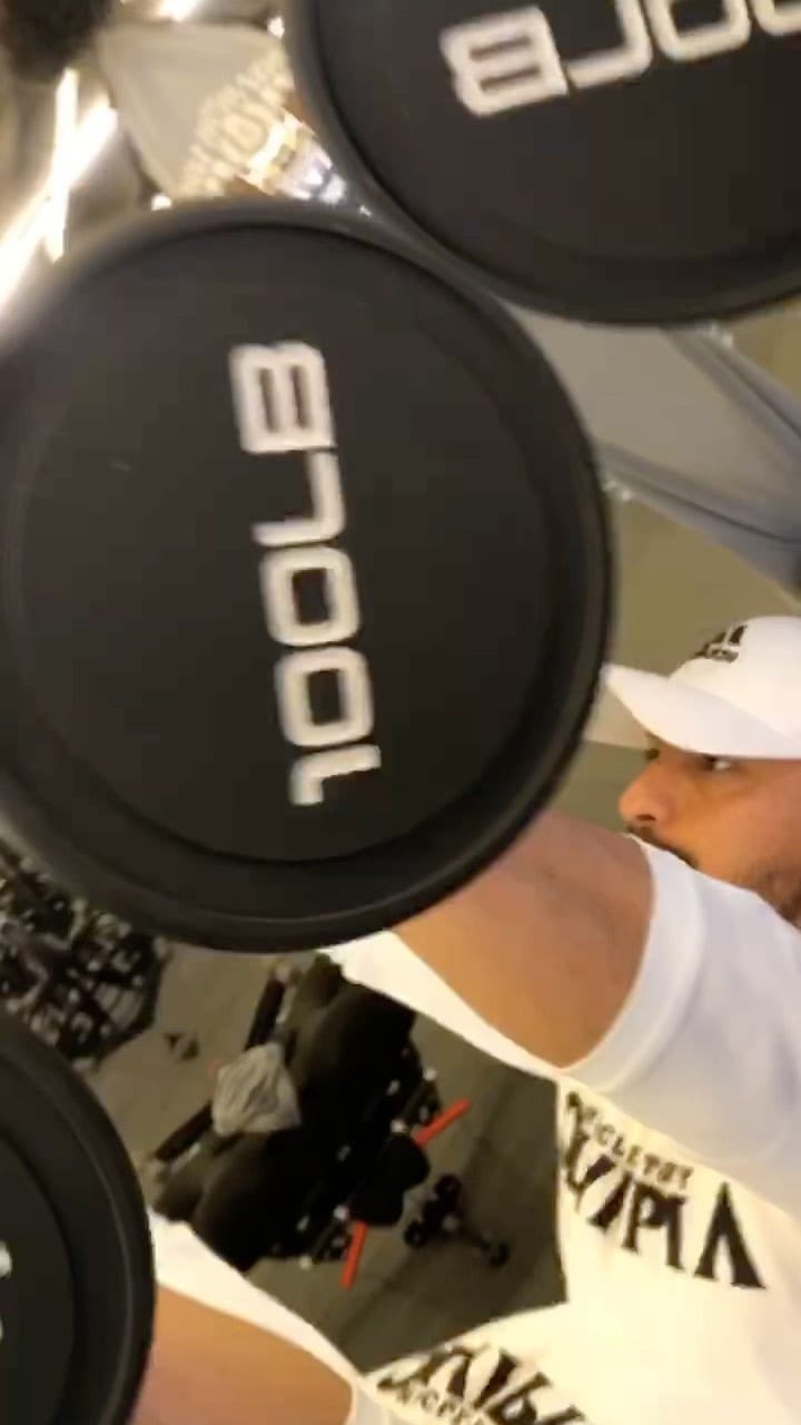 Post 2 by ﮼بورآكان 🏋🏻‍♀️ on Instagram (video)