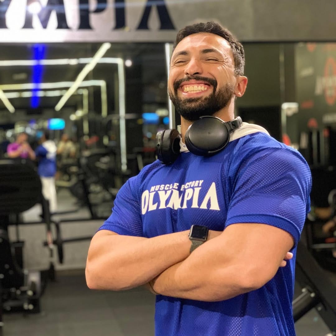 Post 10 by ﮼بورآكان 🏋🏻‍♀️ on Instagram (carousel)