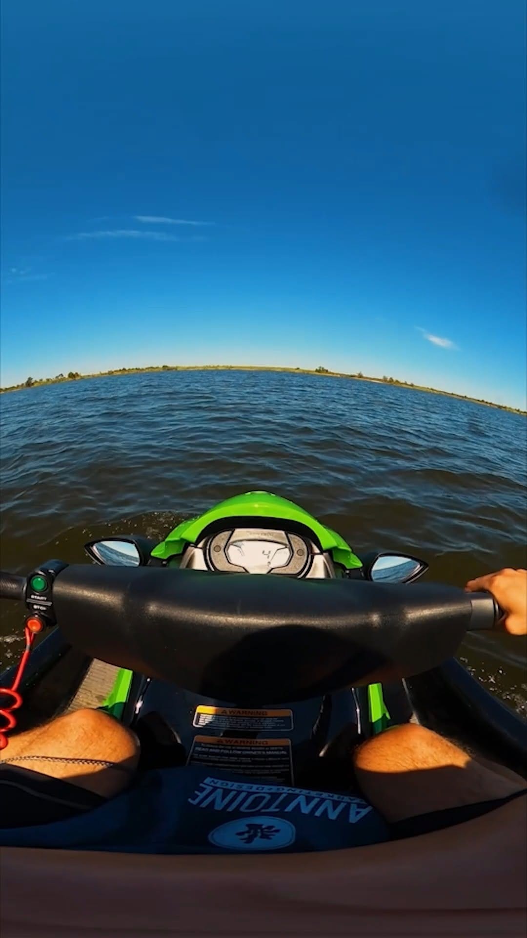 Post 7 by Robert Waguespack on Instagram (video)