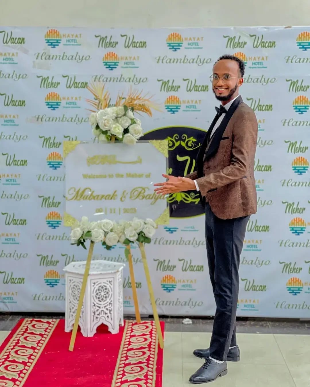 Post 5 by عا شق الملايين on Instagram (carousel)