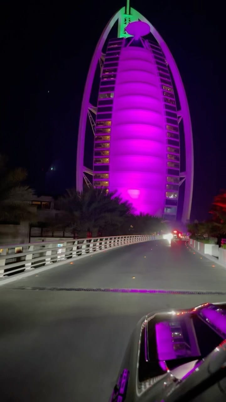 Post 6 by عبدالله العاجل on Instagram (video)