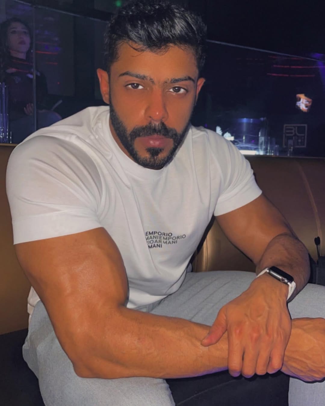 Post 4 by عبدالله العاجل on Instagram (image)