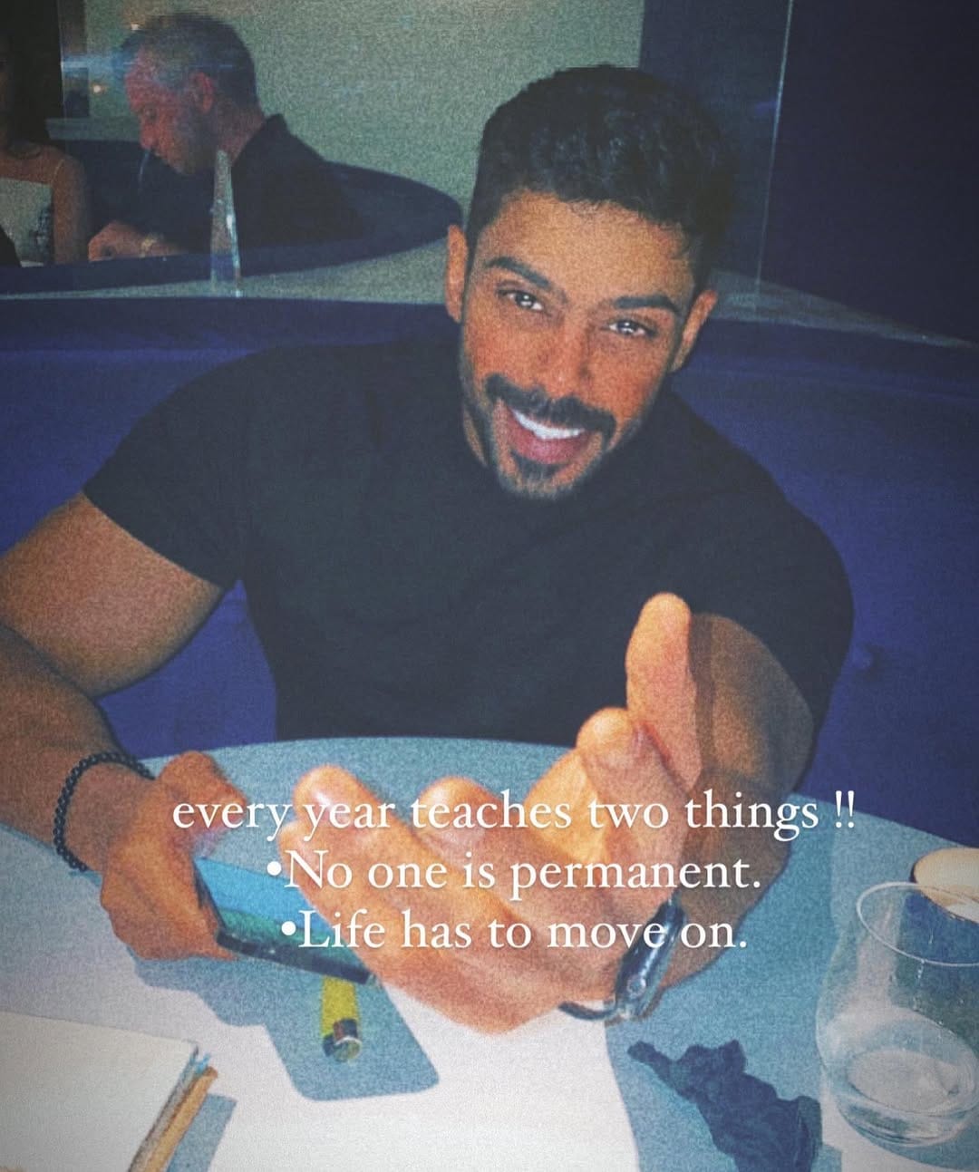 Post 8 by عبدالله العاجل on Instagram (image)