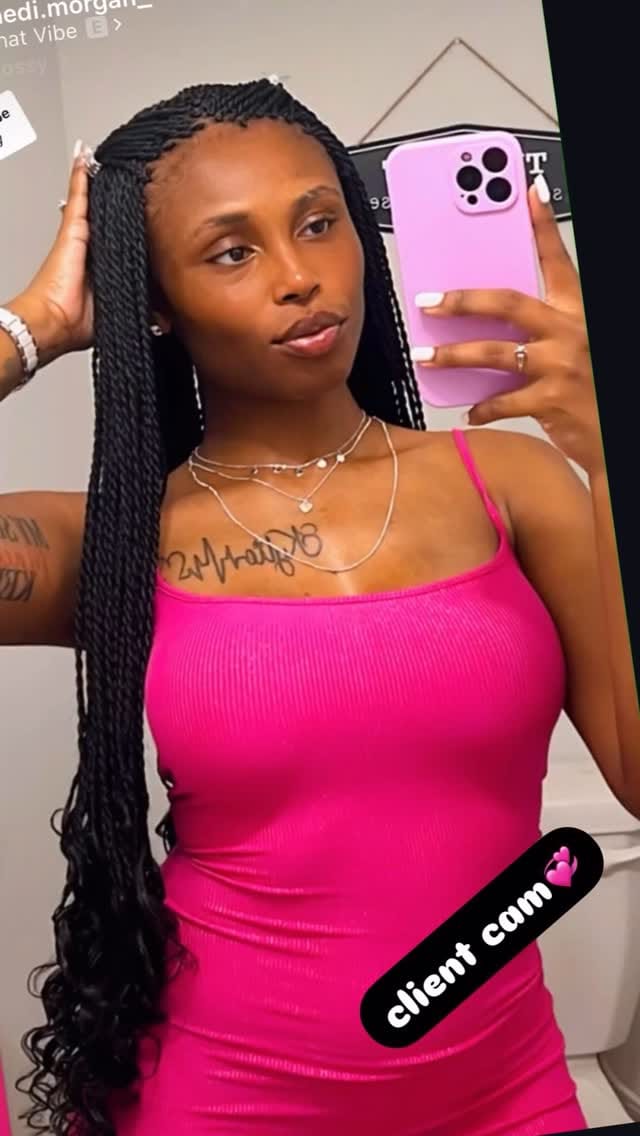Post 2 by Quonnna on Instagram (video)