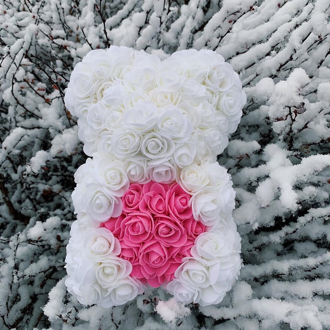 Post 1 by Rose Bears Factory on Instagram (carousel)