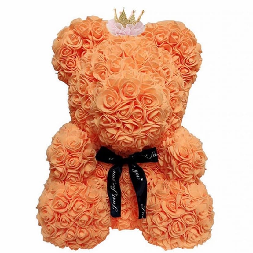 Post 7 by Rose Bears Factory on Instagram (carousel)