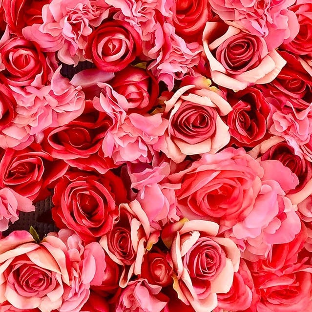 Post 2 by Rose Bears Factory on Instagram (image)