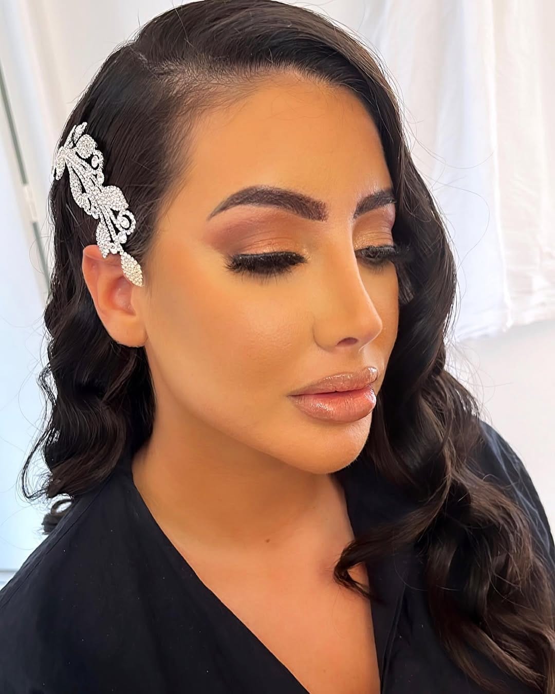 Post 8 by •MAKE UP FOR EVER MUA on Instagram (carousel)