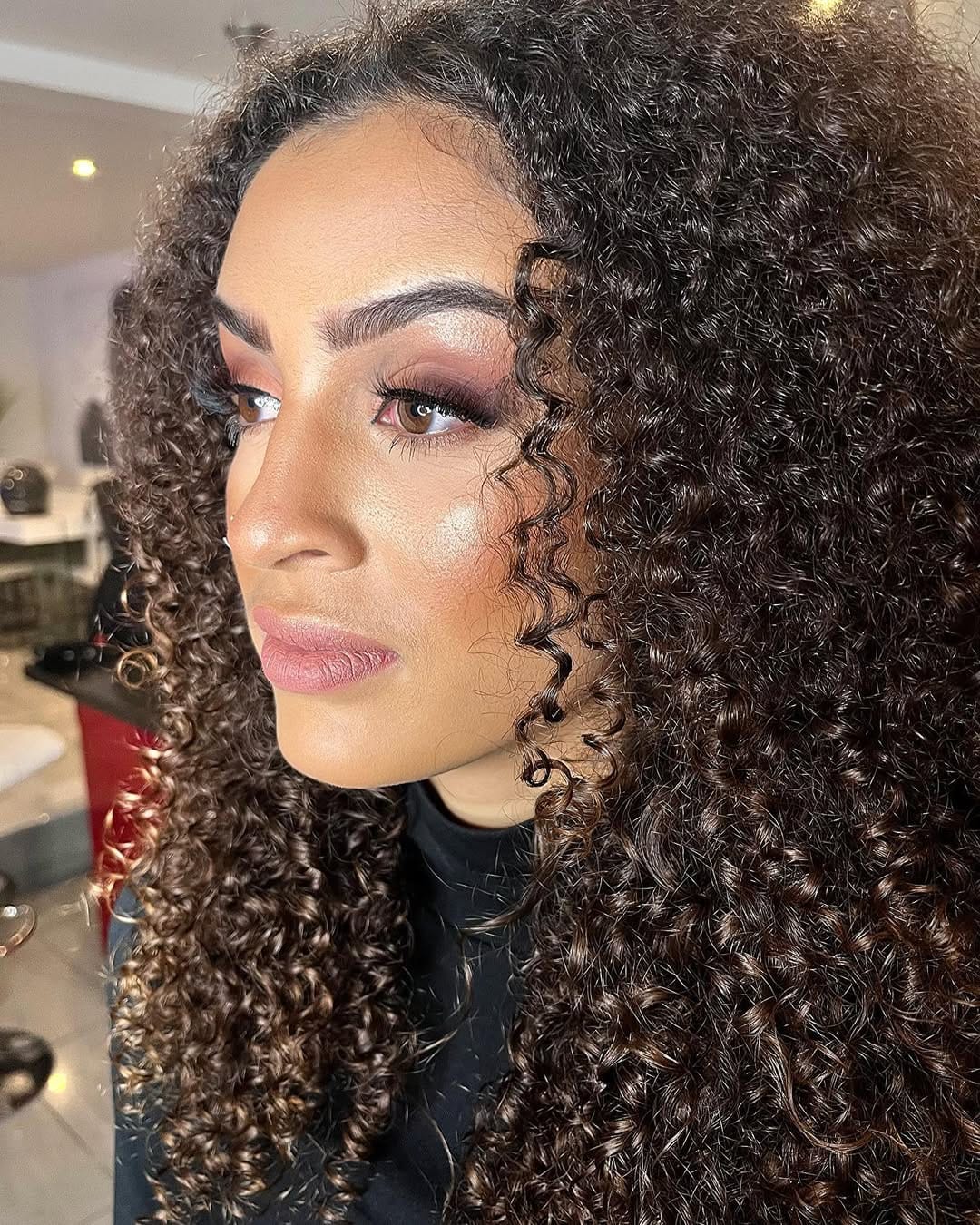 Post 1 by •MAKE UP FOR EVER MUA on Instagram (carousel)