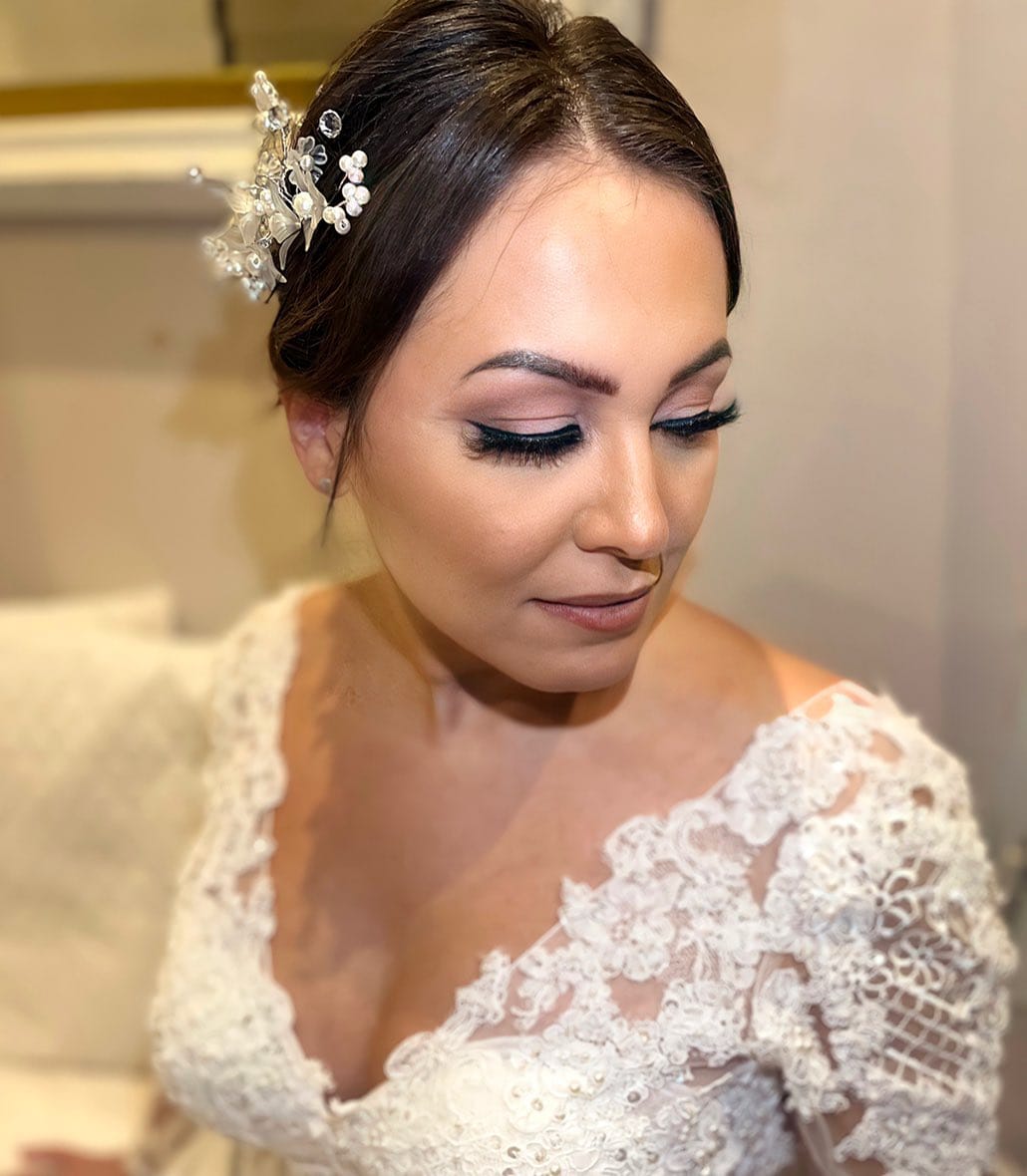 Post 9 by •MAKE UP FOR EVER MUA on Instagram (image)