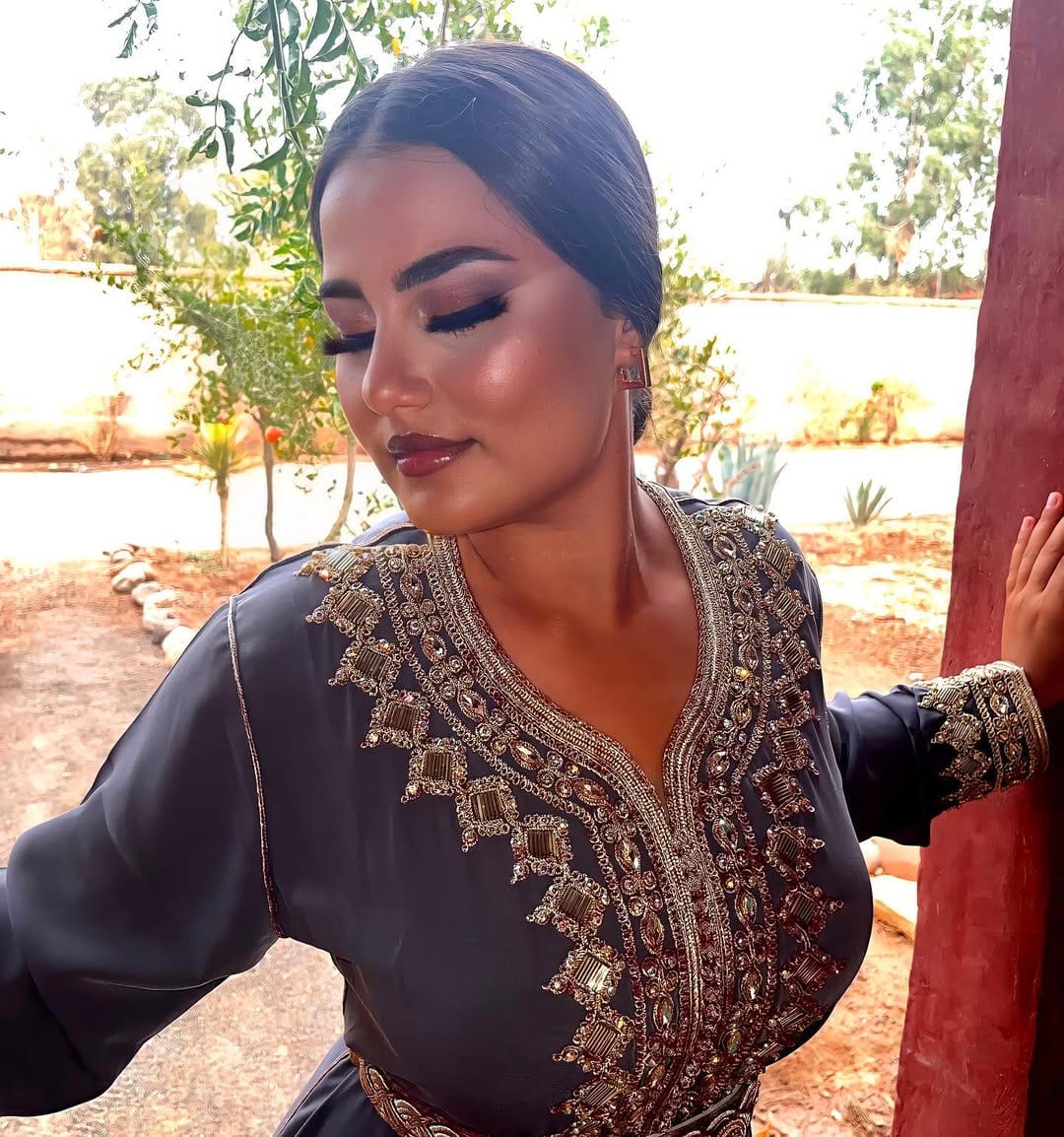 Post 4 by •MAKE UP FOR EVER MUA on Instagram (image)