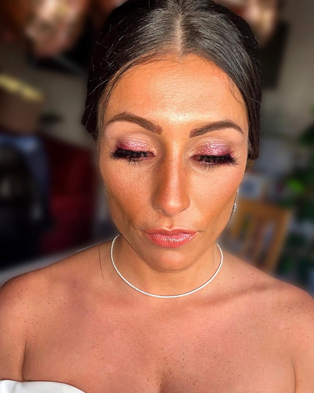 Post 5 by •MAKE UP FOR EVER MUA on Instagram (carousel)