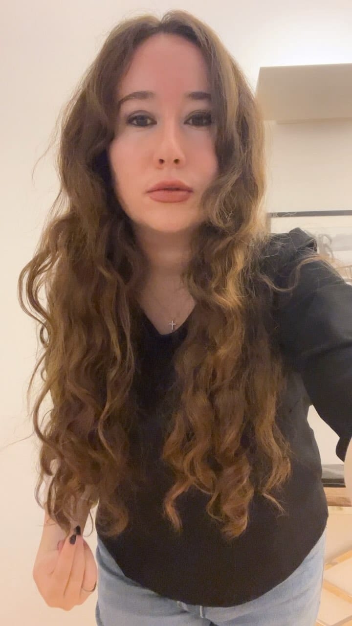 Post 3 by Alexandra H.🍾 on Instagram (video)