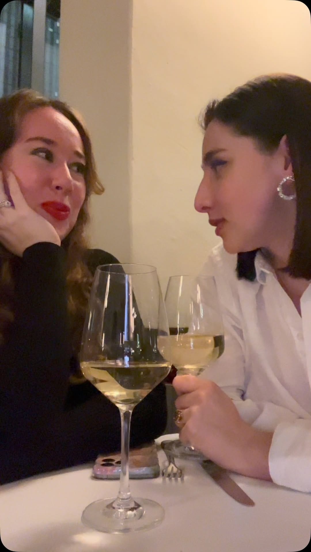 Post 2 by Alexandra H.🍾 on Instagram (video)