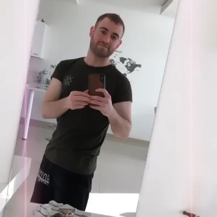 Post 8 by Luis on Instagram (video)