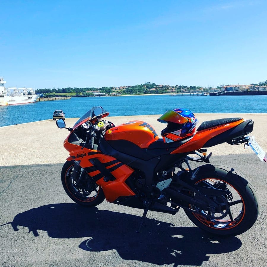 Post 3 by Luis on Instagram (image)