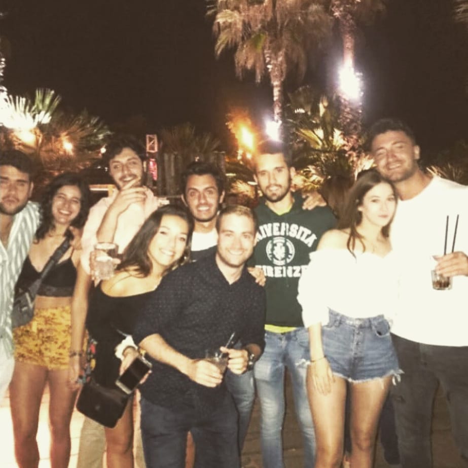 Post 9 by Luis on Instagram (carousel)