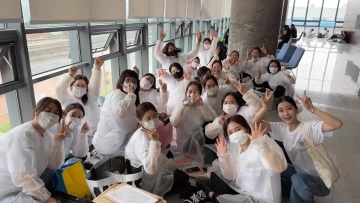 Post 10 by 울산눈썹문신 울산남자눈썹 울산멜라닌케어 울산반영구수강 경주눈썹문신 더나인울산🖤 on Instagram (video)