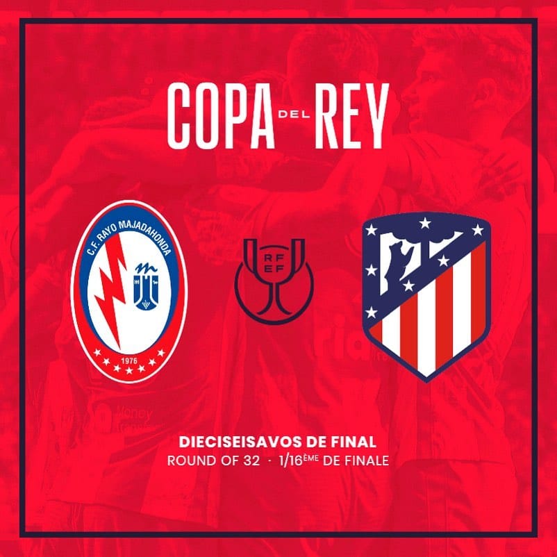 Post 3 by Atlético de Madrid 🔴⚪ on Instagram (image)