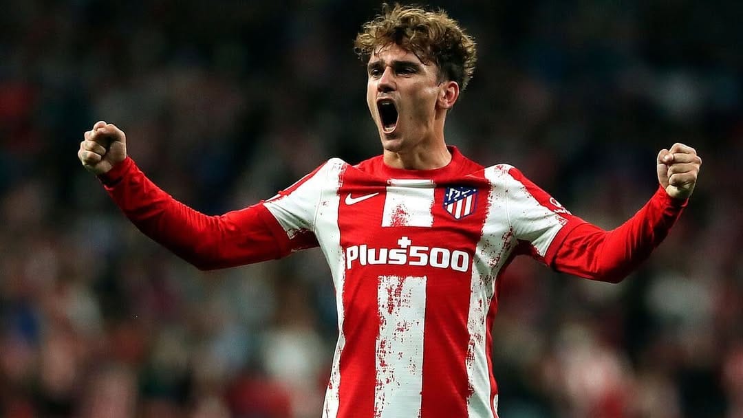 Post 7 by Atlético de Madrid 🔴⚪ on Instagram (image)