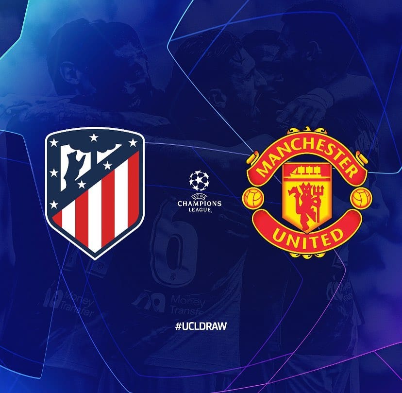Post 9 by Atlético de Madrid 🔴⚪ on Instagram (image)