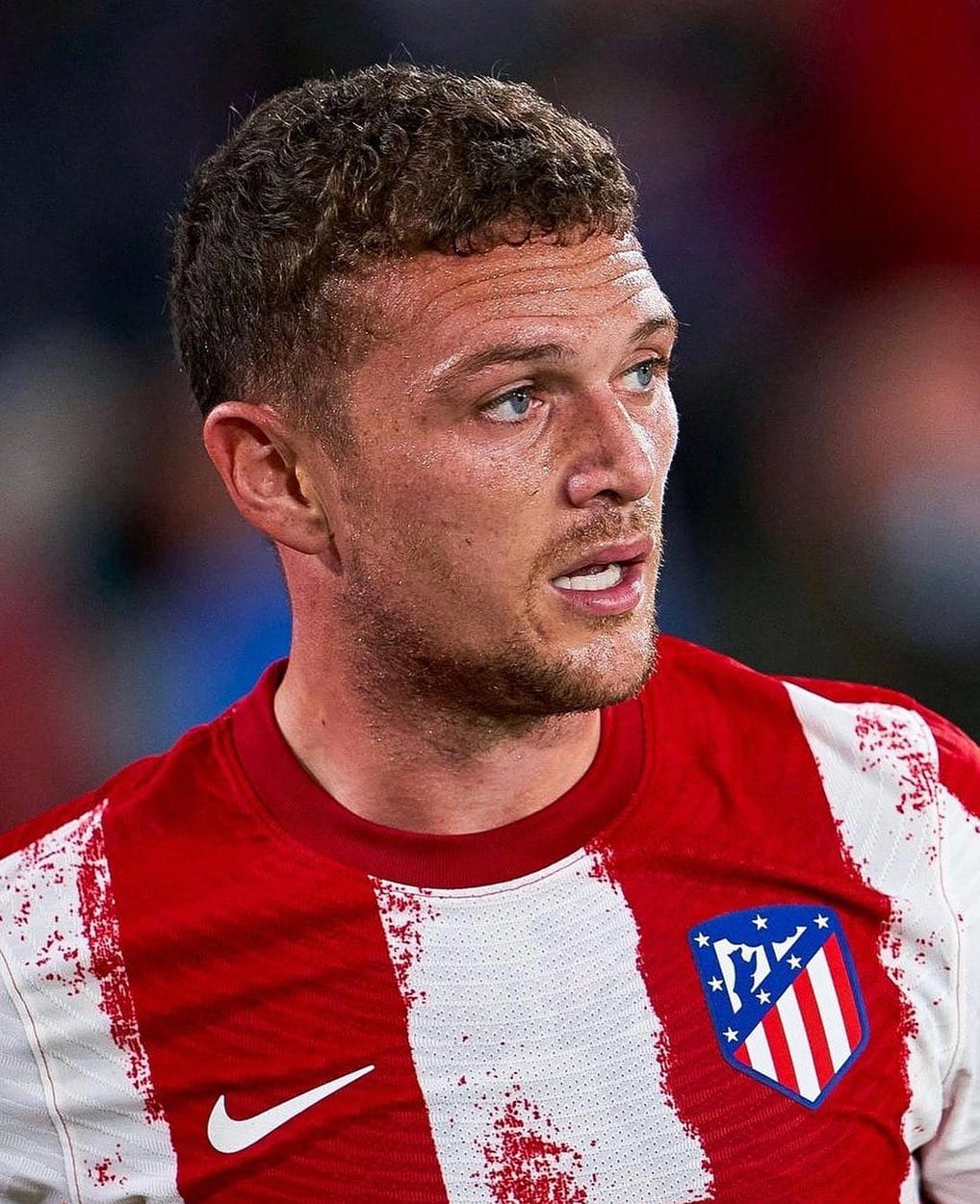 Post 6 by Atlético de Madrid 🔴⚪ on Instagram (image)