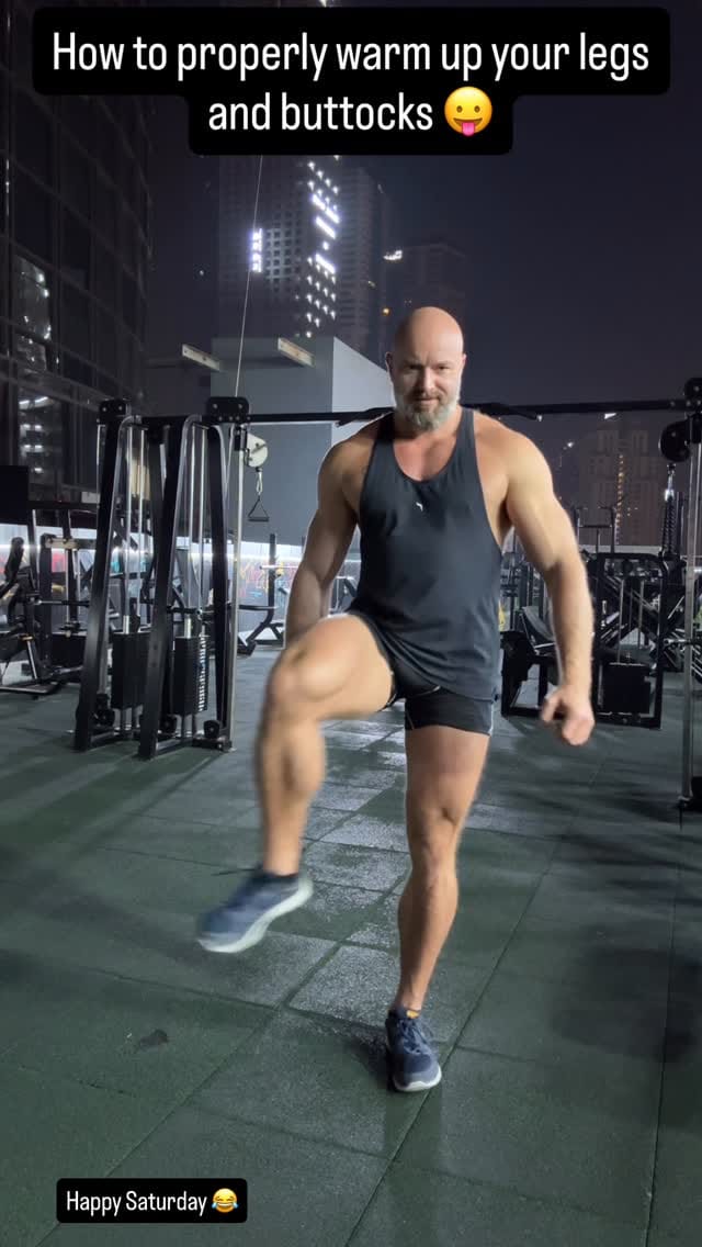 Post 1 by Łukasz Nowak on Instagram (video)