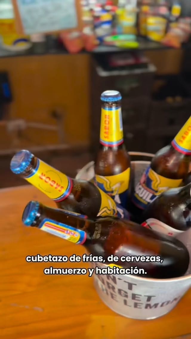 Post 1 by Javier Eduardo Beltran on Instagram (video)
