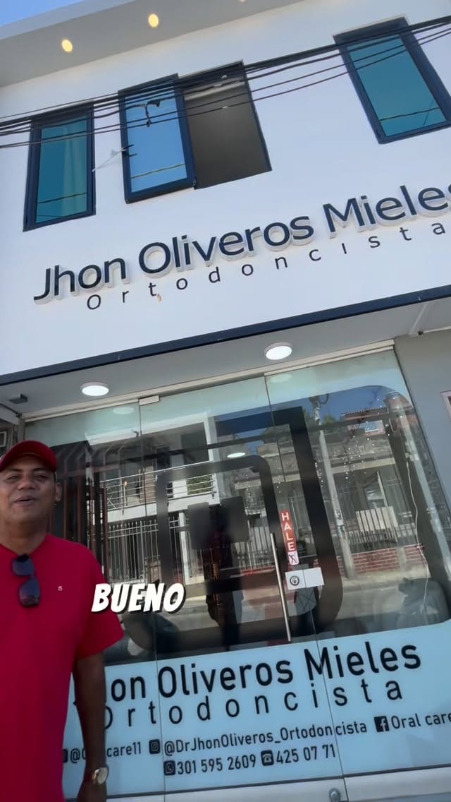 Post 8 by Javier Eduardo Beltran on Instagram (video)
