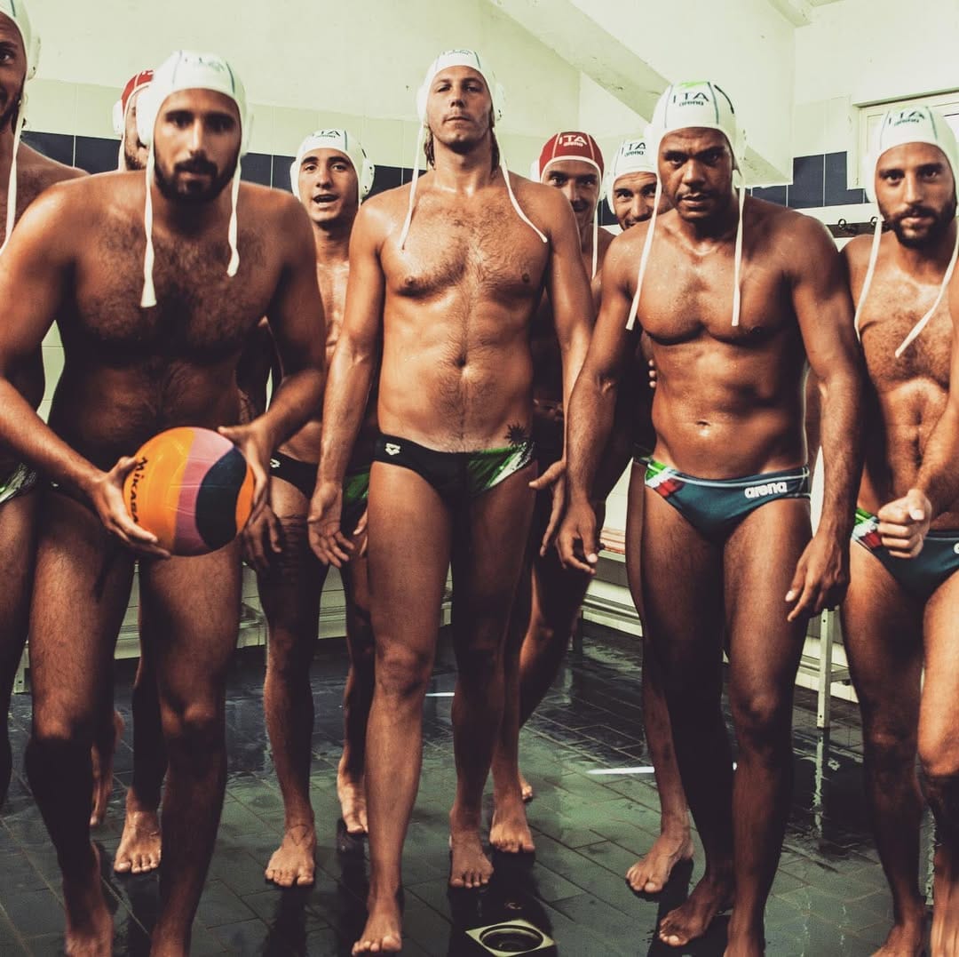 Post 8 by Niccolò Figari on Instagram (image)