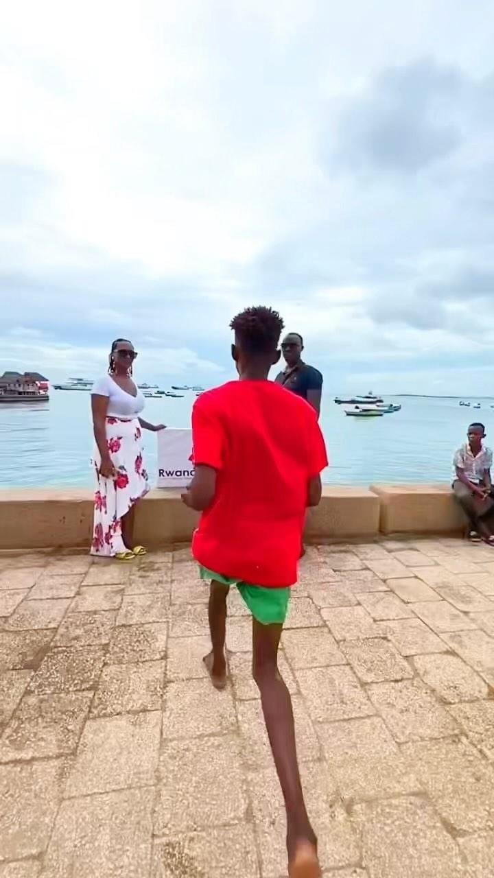 Post 8 by RwandaDeals on Instagram (video)