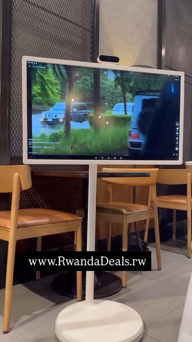 Post 7 by RwandaDeals on Instagram (video)