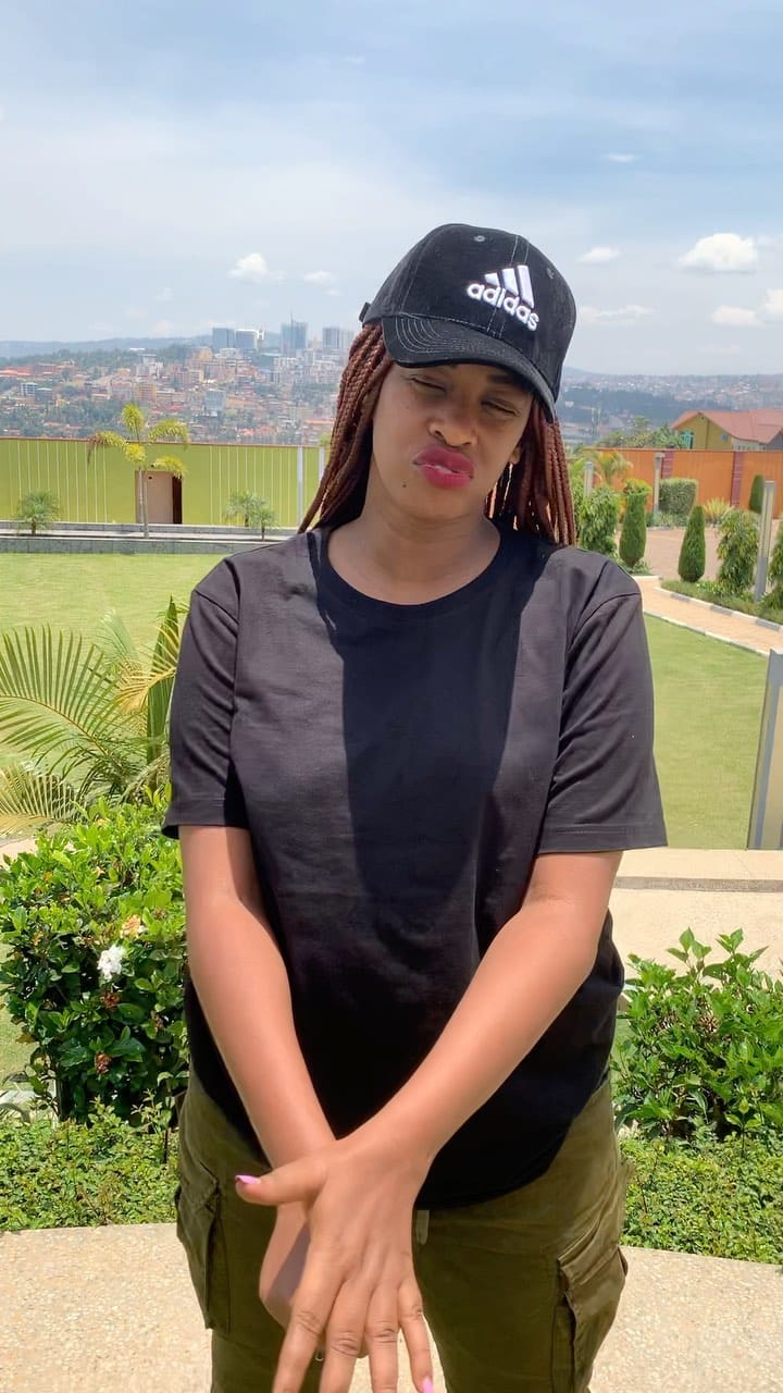 Post 10 by RwandaDeals on Instagram (video)