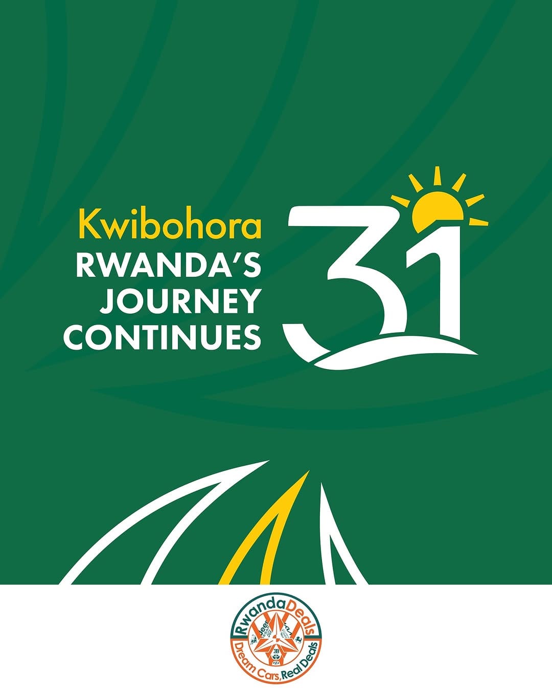 Post 5 by RwandaDeals on Instagram (carousel)
