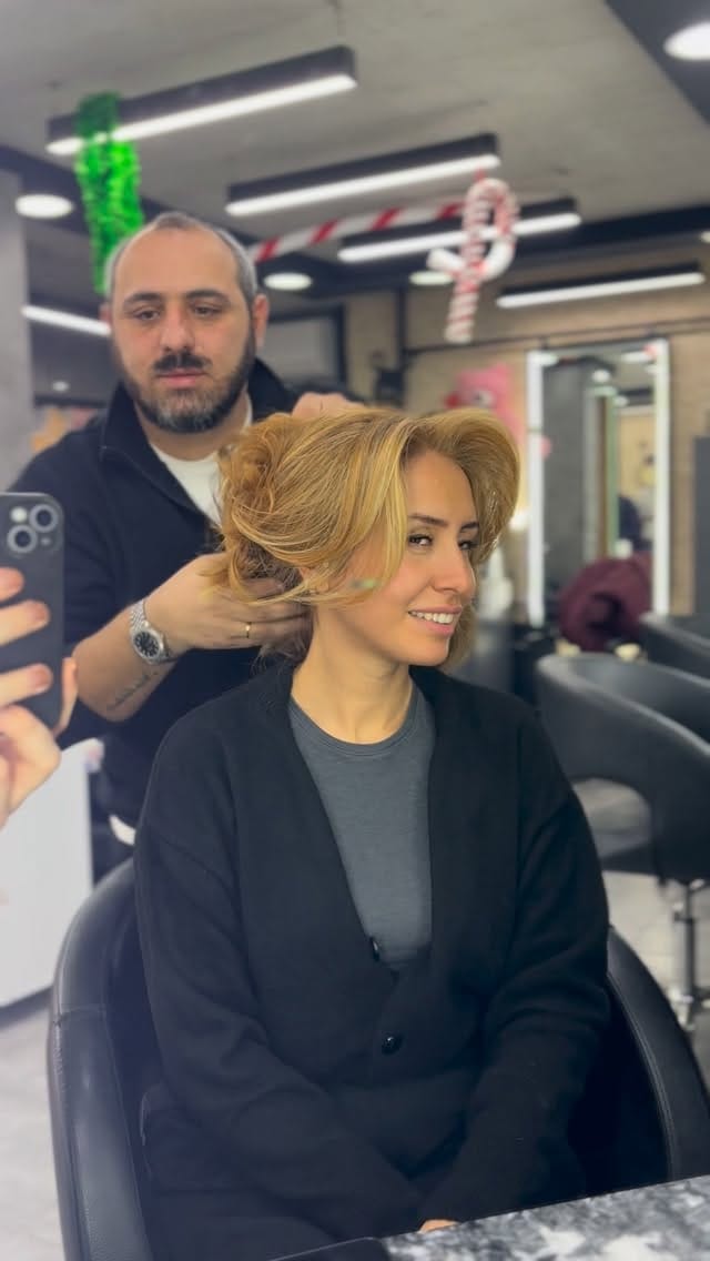 Post 3 by Hasan Pehlivan on Instagram (video)