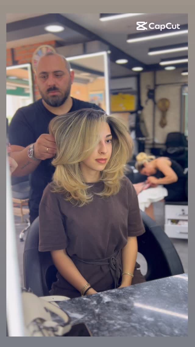 Post 1 by Hasan Pehlivan on Instagram (video)