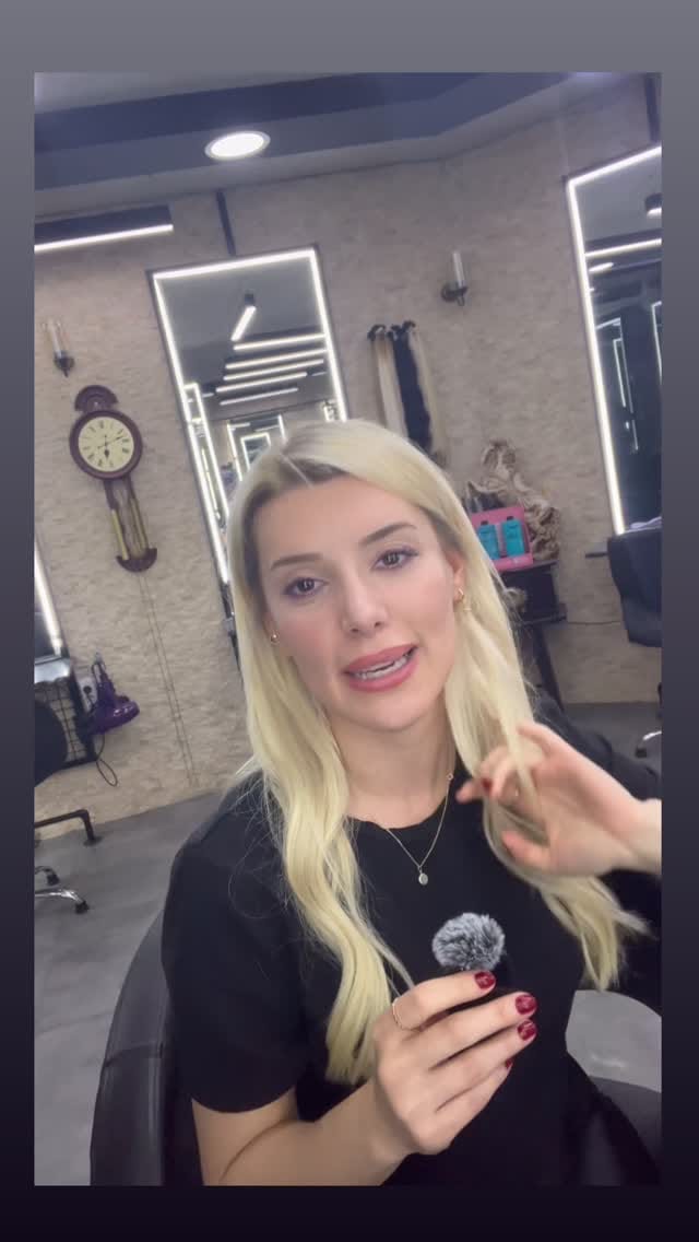 Post 2 by Hasan Pehlivan on Instagram (video)