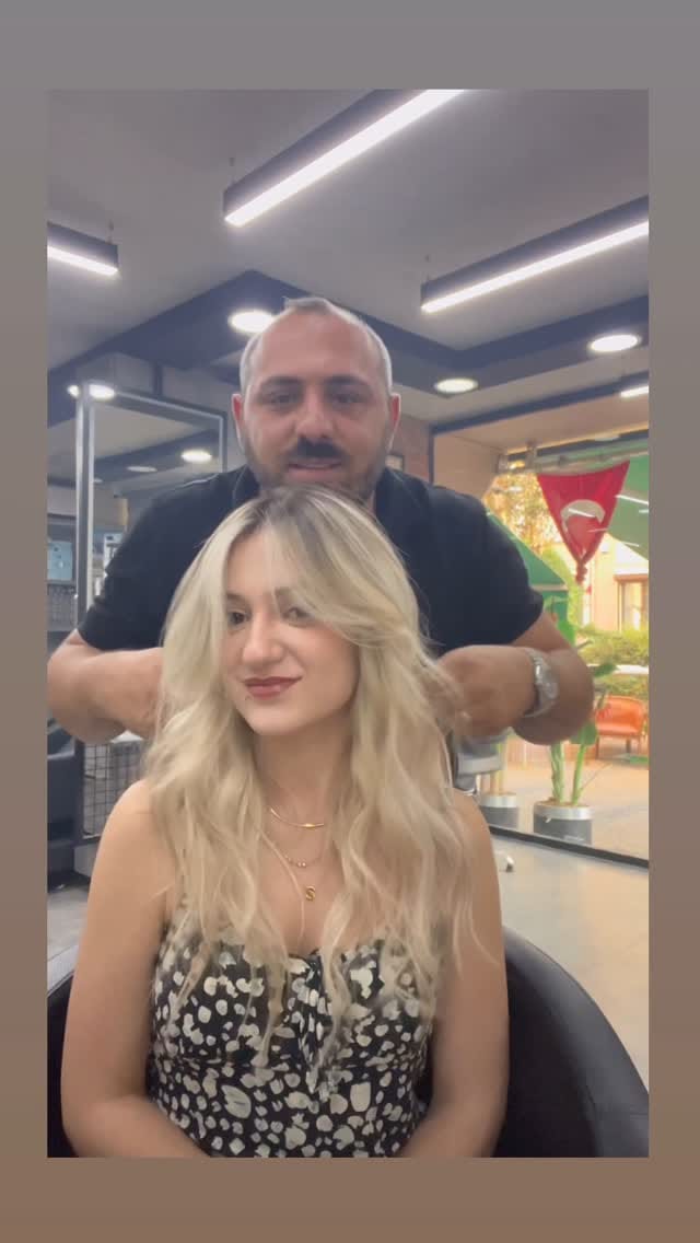 Post 9 by Hasan Pehlivan on Instagram (video)