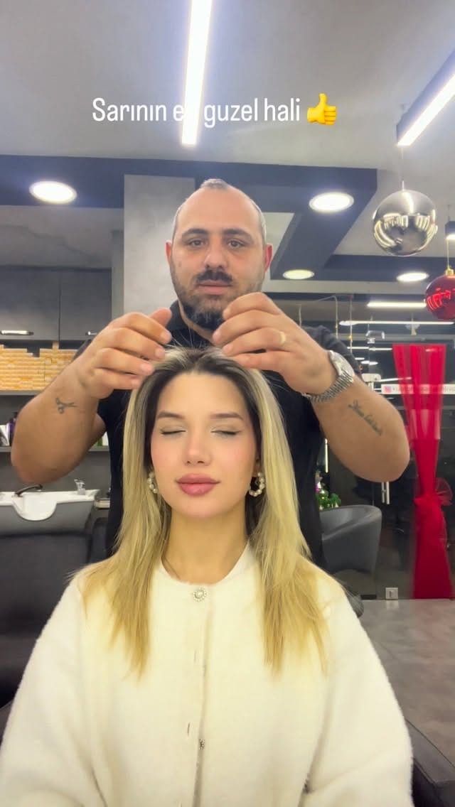 Post 6 by Hasan Pehlivan on Instagram (video)