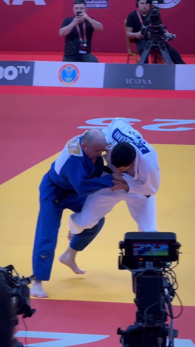 Post 6 by Шерзод Намозов on Instagram (video)