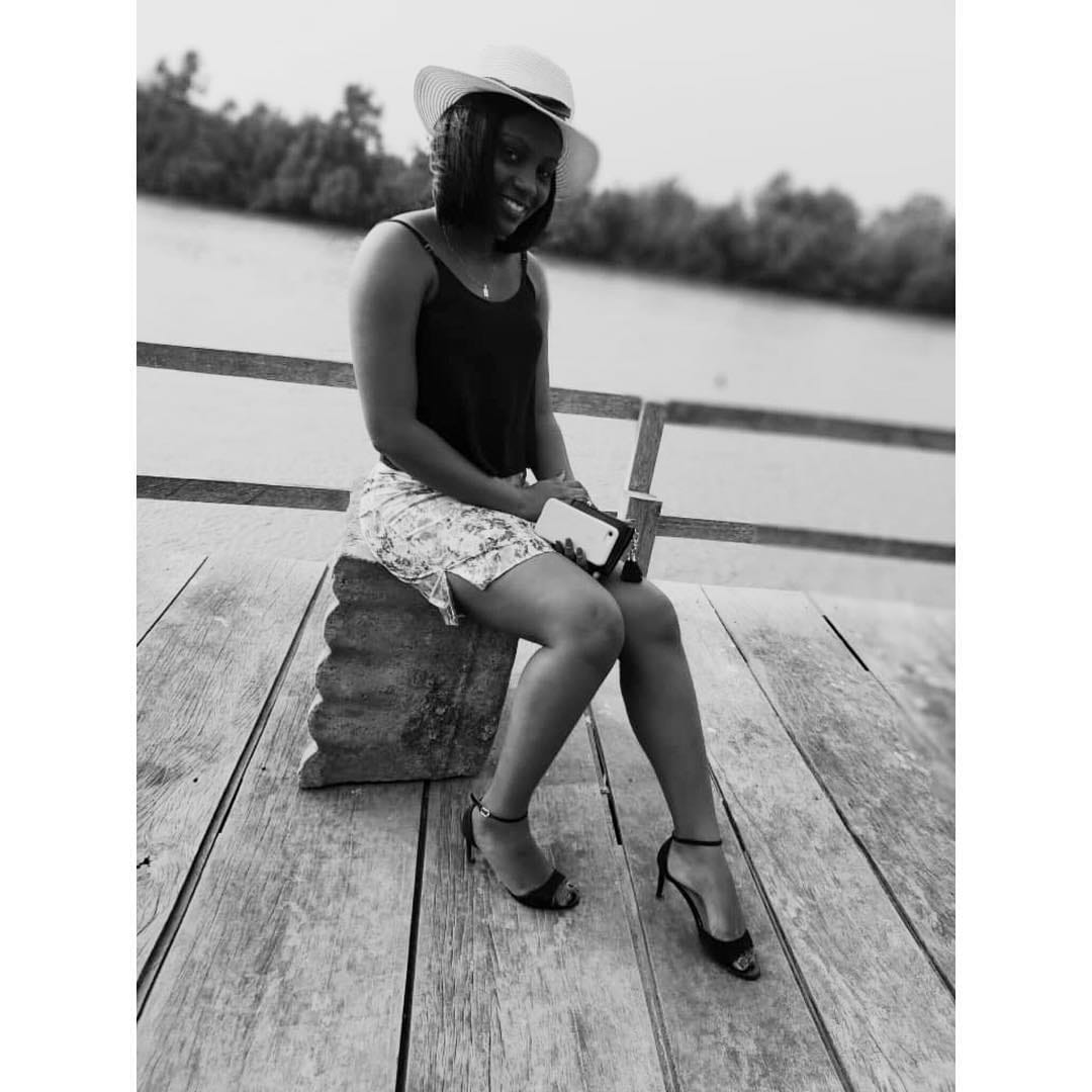 Post 8 by Brittany Djoumsi on Instagram (image)