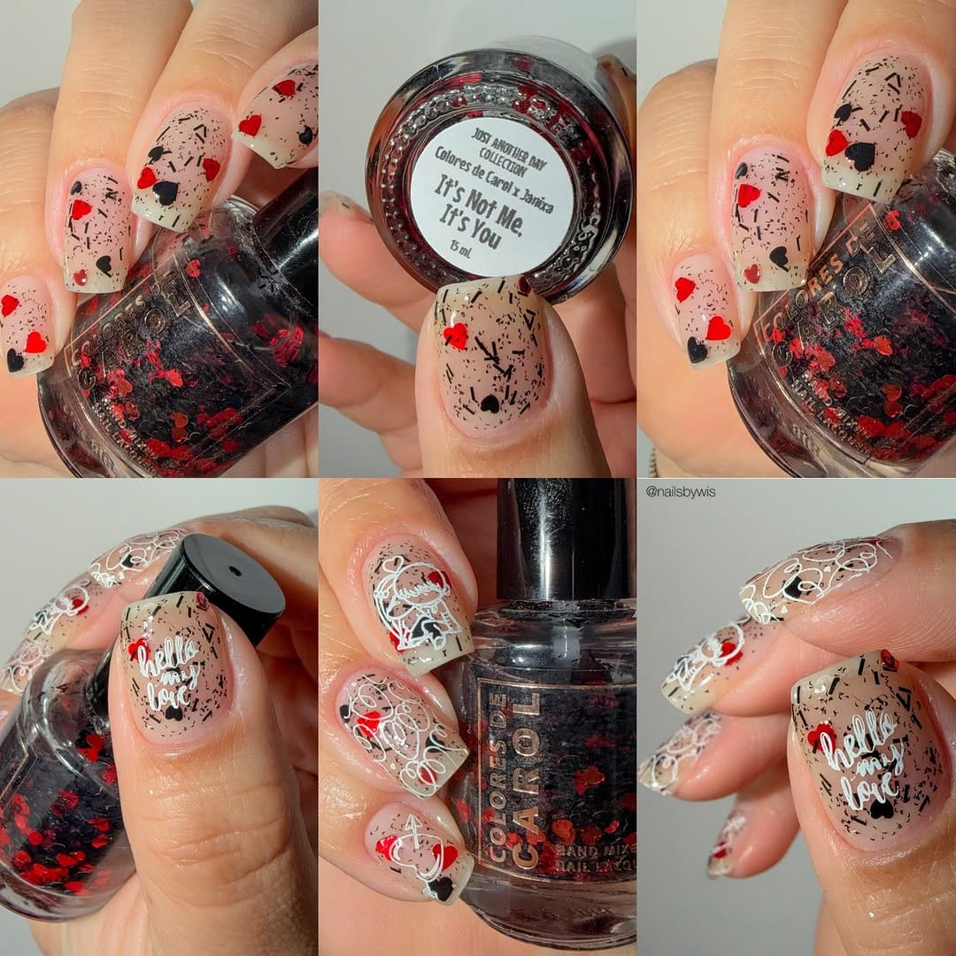 Post 6 by Wis on Instagram (carousel)