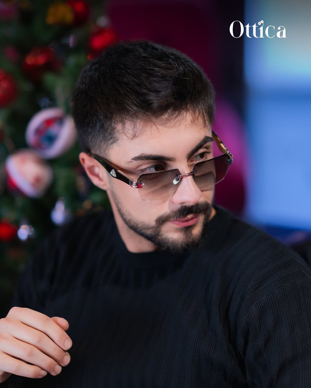 Post 2 by Ottica Optik on Instagram (carousel)
