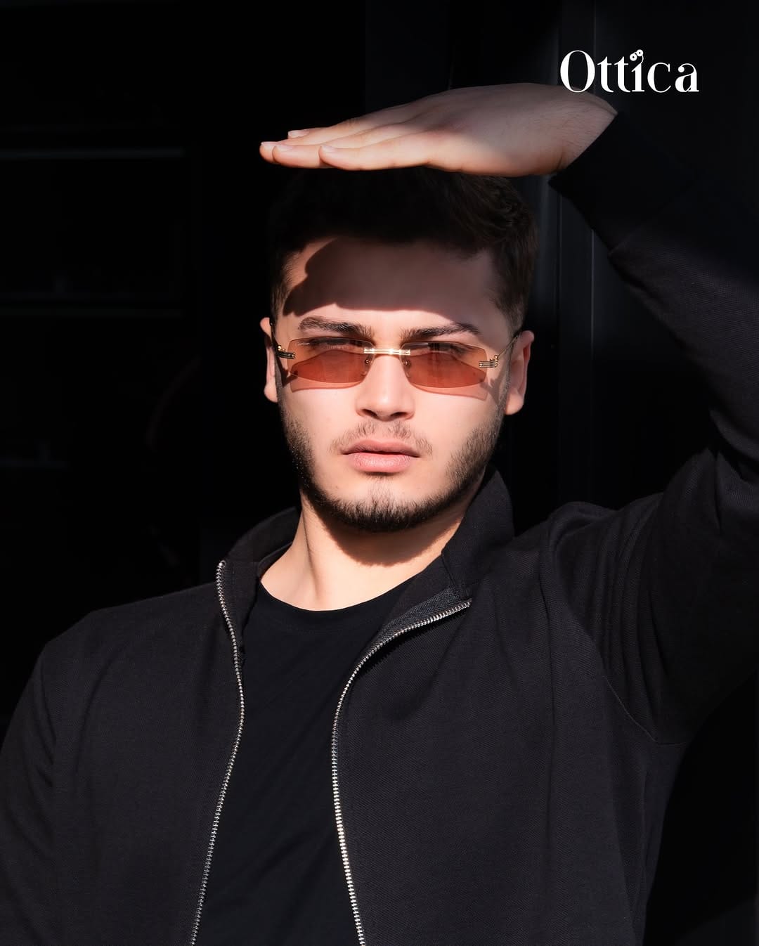 Post 5 by Ottica Optik on Instagram (carousel)
