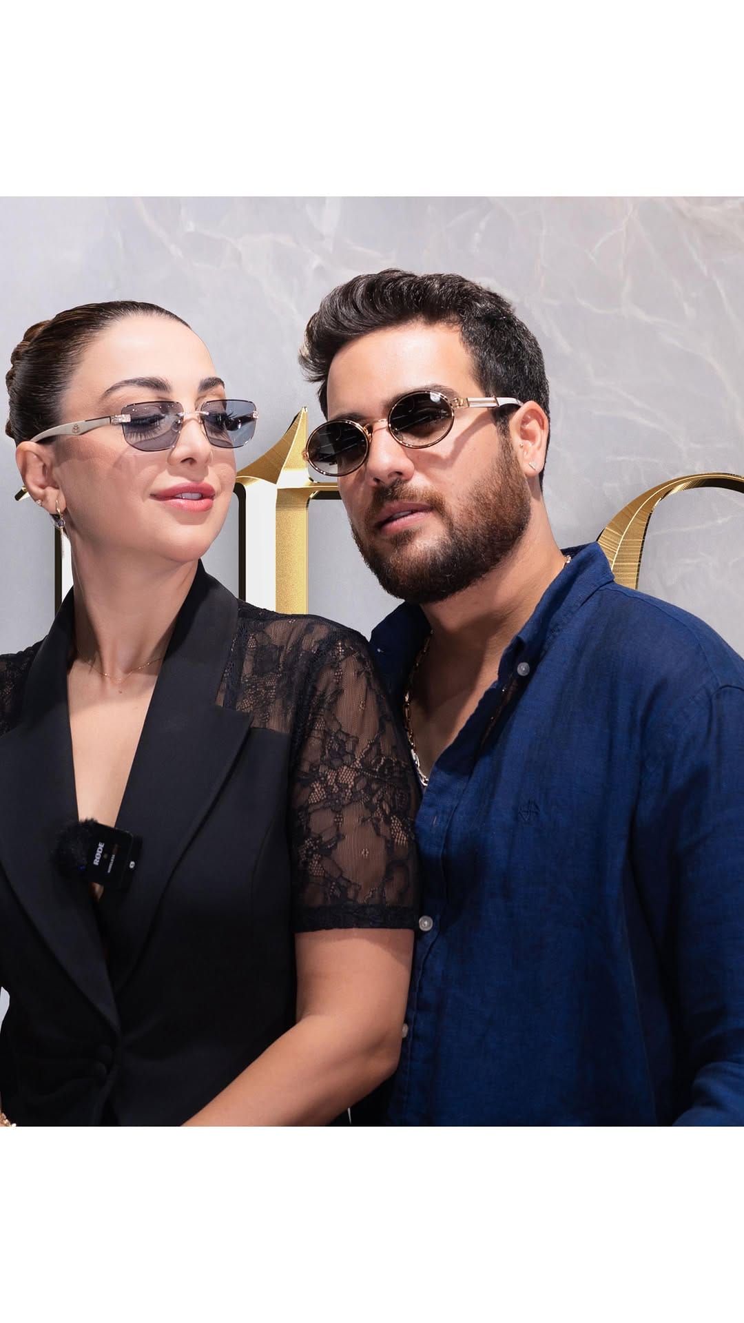 Post 8 by Ottica Optik on Instagram (video)