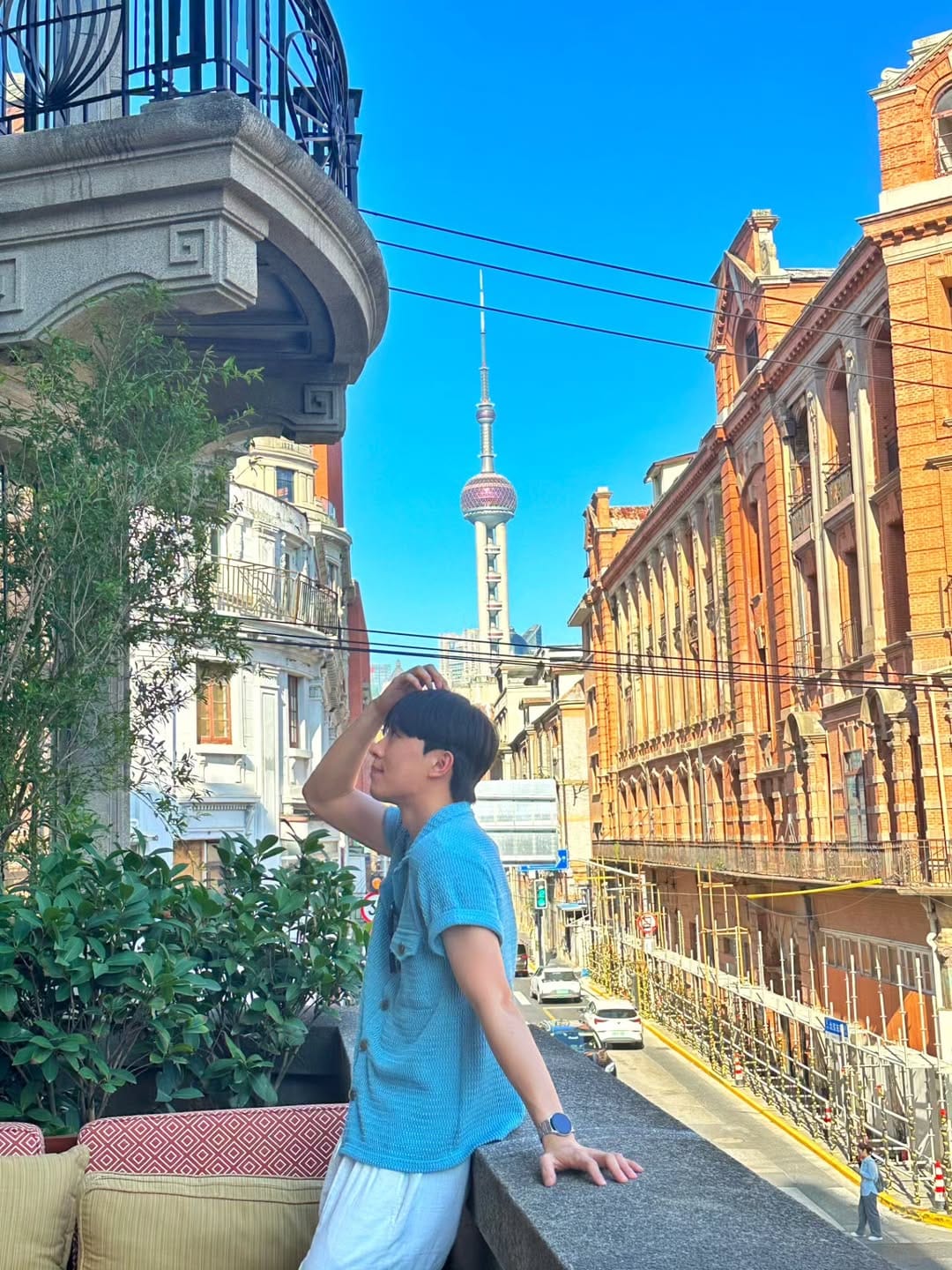 Post 4 by Eric Oh (오찬영) 🇰🇷 on Instagram (carousel)